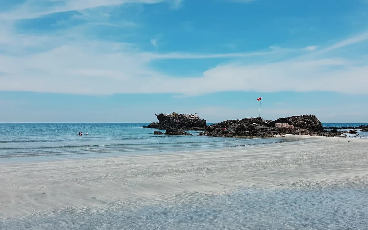 Desaru coastal resort road destination for private transfer